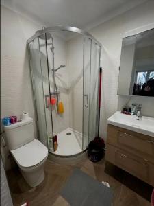 Location Appartement VILLEJUIF 94800