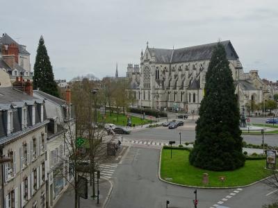 For rent Apartment ORLEANS