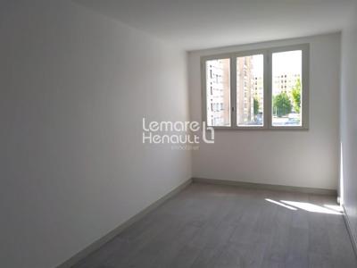 Vente Appartement DREUX 