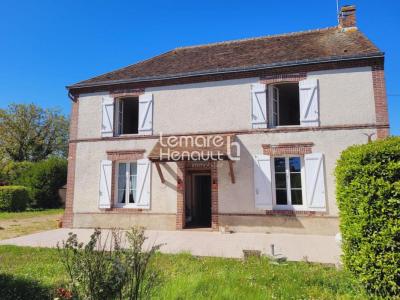 Vente Maison 5 pi�ces MEZIERES-EN-DROUAIS 28500