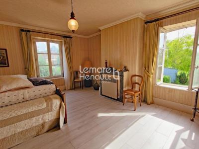 For sale House MEZIERES-EN-DROUAIS 