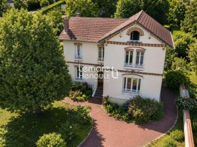 Vente Maison 9 pi�ces DREUX 28100