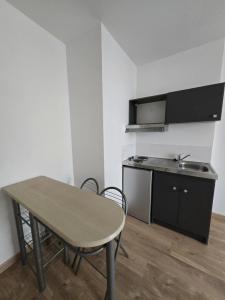 Location Appartement 2 pi�ces NANCY 54000