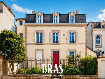 Vente Maison VANNES
