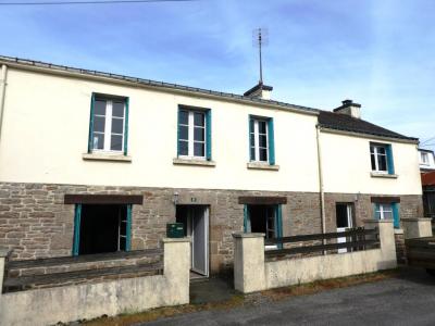 For sale House FAOUET 