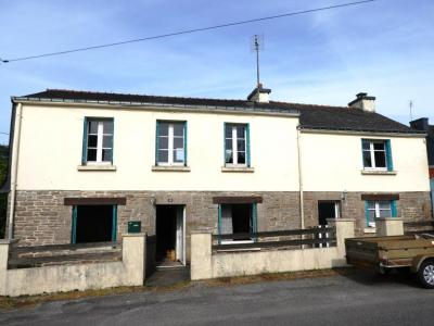 Vente Maison FAOUET 