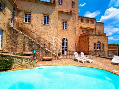 Vente Appartement TOURRETTES 