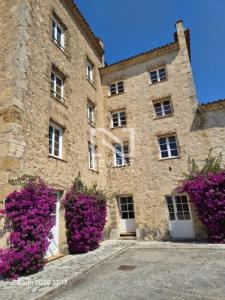 Vente Appartement TOURRETTES 