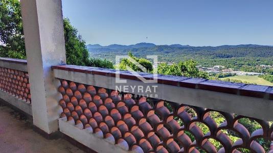 Vente Appartement MONTAUROUX 
