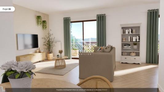Vente Appartement MONTAUROUX 