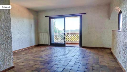 Vente Appartement MONTAUROUX 