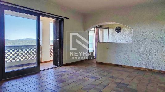 For sale Apartment MONTAUROUX 