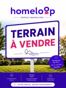 For sale Land CHAPELLE-SUR-ERDRE  44