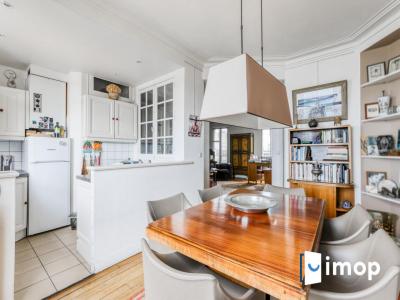 For sale Apartment PARIS-19EME-ARRONDISSEMENT