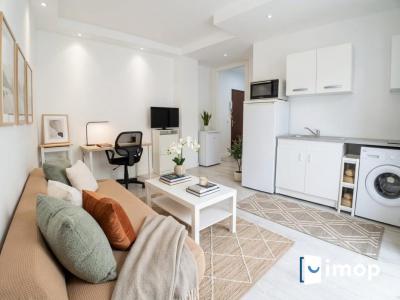 Vente Appartement 2 pi�ces BLOIS 41000