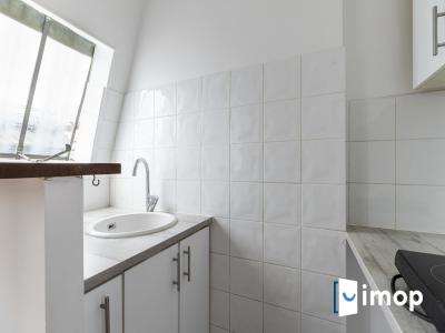 Vente Appartement PARIS-17EME-ARRONDISSEMENT 