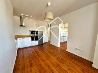 Vente Appartement 2 pi�ces ROUEN 76100