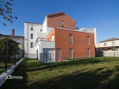 Location Appartement 3 pi�ces TOULOUSE 31200