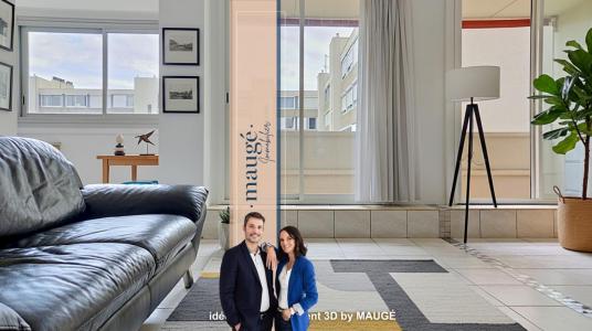 Vente Appartement 2 pièces VILLEURBANNE 69100