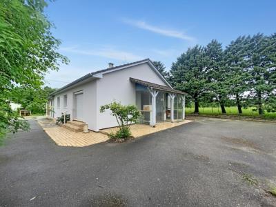 Vente Maison VIENNE 