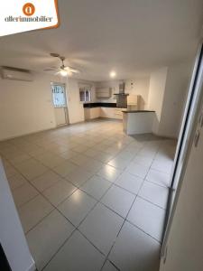 Location Appartement RIVIERE-SAINT-LOUIS 