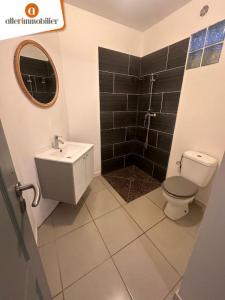 Location Appartement RIVIERE-SAINT-LOUIS 