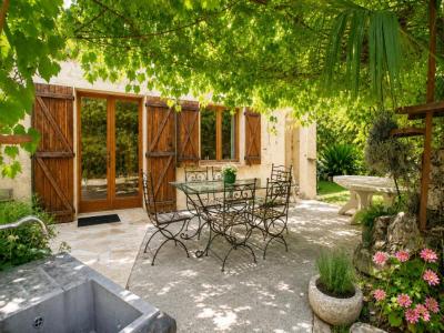 Vente Maison 6 pièces SAINT-MARTIN-DU-VAR 06670