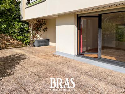Vente Appartement 3 pi�ces NANTES 44100