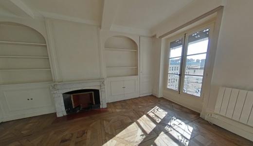 Location Appartement LYON-1ER-ARRONDISSEMENT 69001