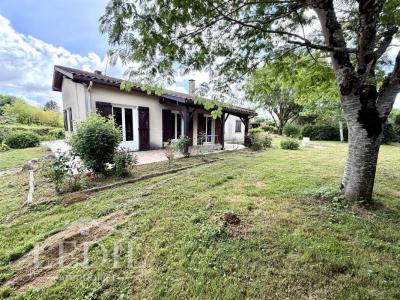 Vente Maison 4 pi�ces CAUSSENS 32100