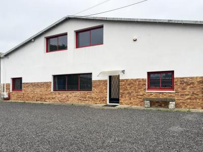 Vente Commerce LONS 64140