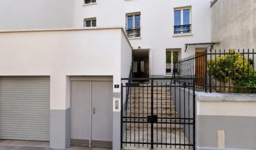 Location Appartement PARIS-19EME-ARRONDISSEMENT 75019