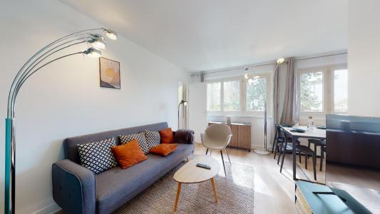 Location Appartement 5 pi�ces CLICHY 92110
