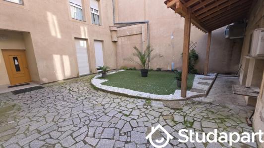 Location Appartement METZ 57000