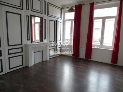 Location Appartement 2 pièces LILLE 59000