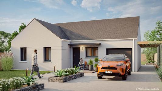 Vente Maison 6 pièces ANTRAIN 35560