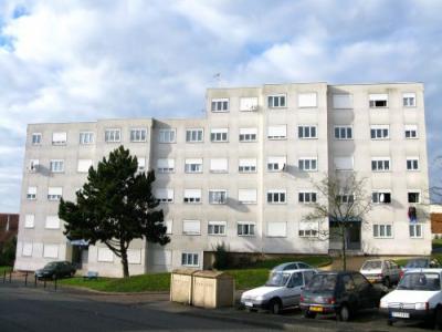 Location Appartement 3 pièces VIERZON 18100