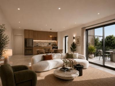 Vente Appartement BORDEAUX 33800