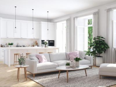 Vente Appartement 3 pi�ces VILLENAVE-D'ORNON 33140