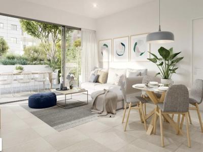 Vente Appartement 4 pi�ces SAINT-MAUR-DES-FOSSES 94100