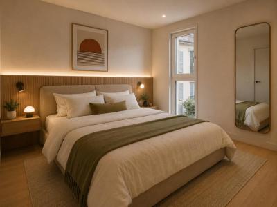 Vente Appartement 2 pièces BORDEAUX 33000