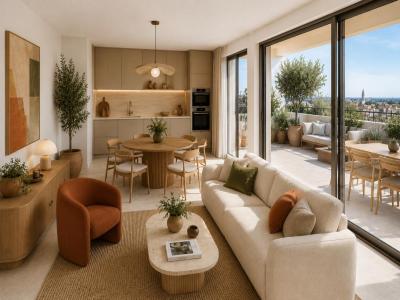 Vente Appartement BORDEAUX 33000