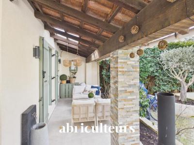 For sale House LUYNES  13