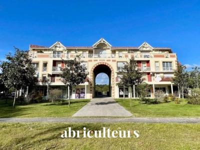 Vente Appartement 4 pièces GUJAN-MESTRAS 33470