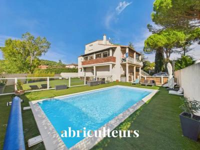 Vente Maison BOUC-BEL-AIR  13