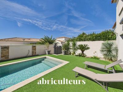 Vente Maison 5 pi�ces PENNES-MIRABEAU 13170
