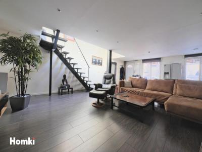 Vente Appartement SAINT-CHAMOND  42