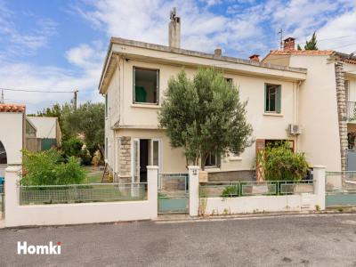 Vente Maison 5 pi�ces CARCASSONNE 11000