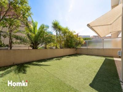 Vente Appartement 4 pi�ces MARSEILLE-10EME-ARRONDISSEMENT 13010