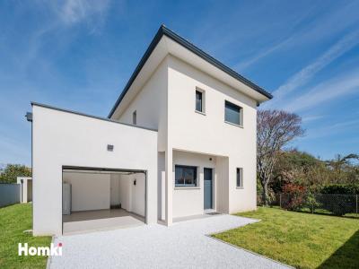 Vente Maison 5 pi�ces SAINT-HILAIRE 31410